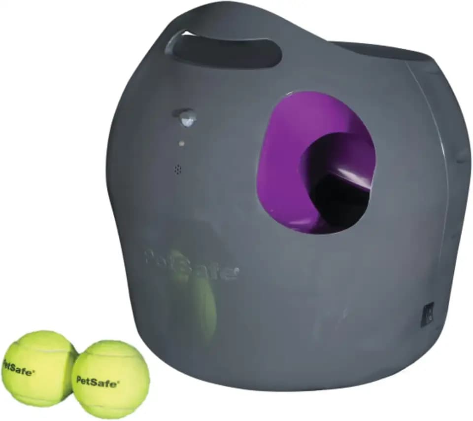 PetSafe Automatischer Ballwerfer