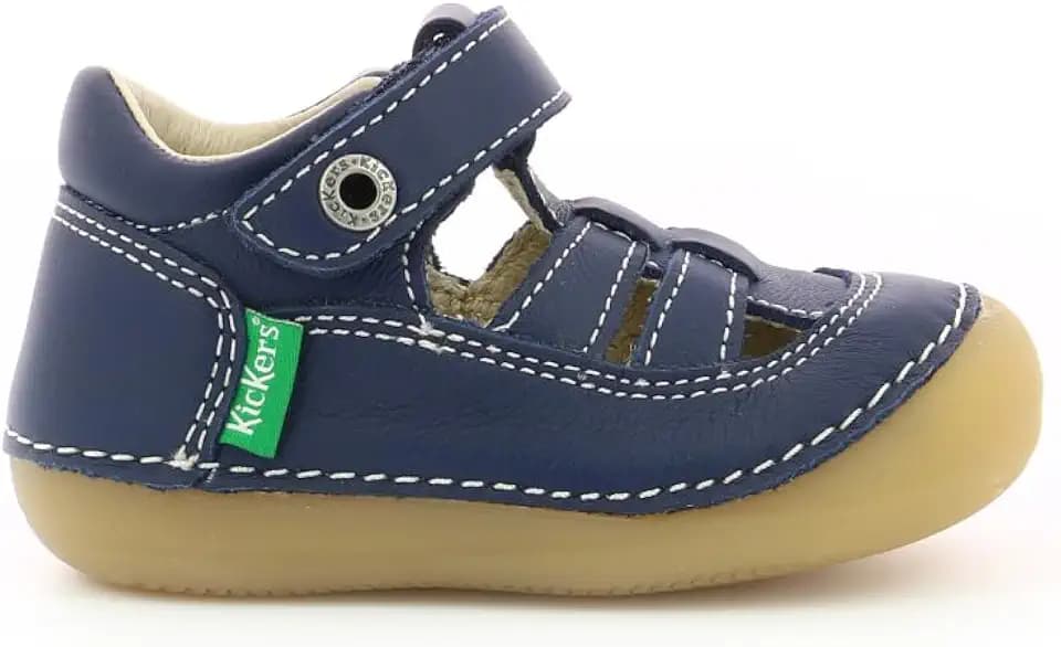 Kickers Unisex Kinder SushyMary Jane Schuh