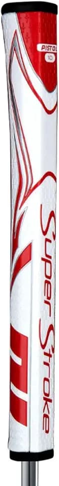 SuperStroke Zenergy Pistol Golf Putter Grip