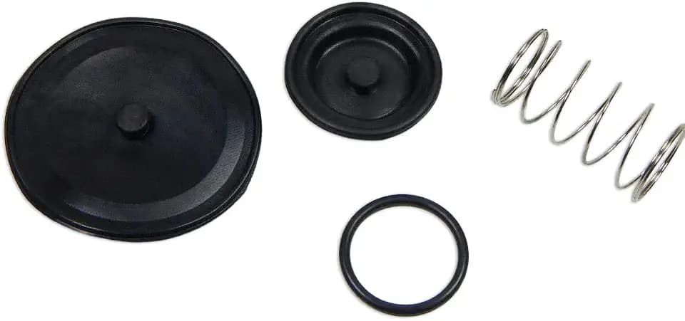 RW 0105-029 Fuel Petcock Rebuild Kit Compatible with Honda