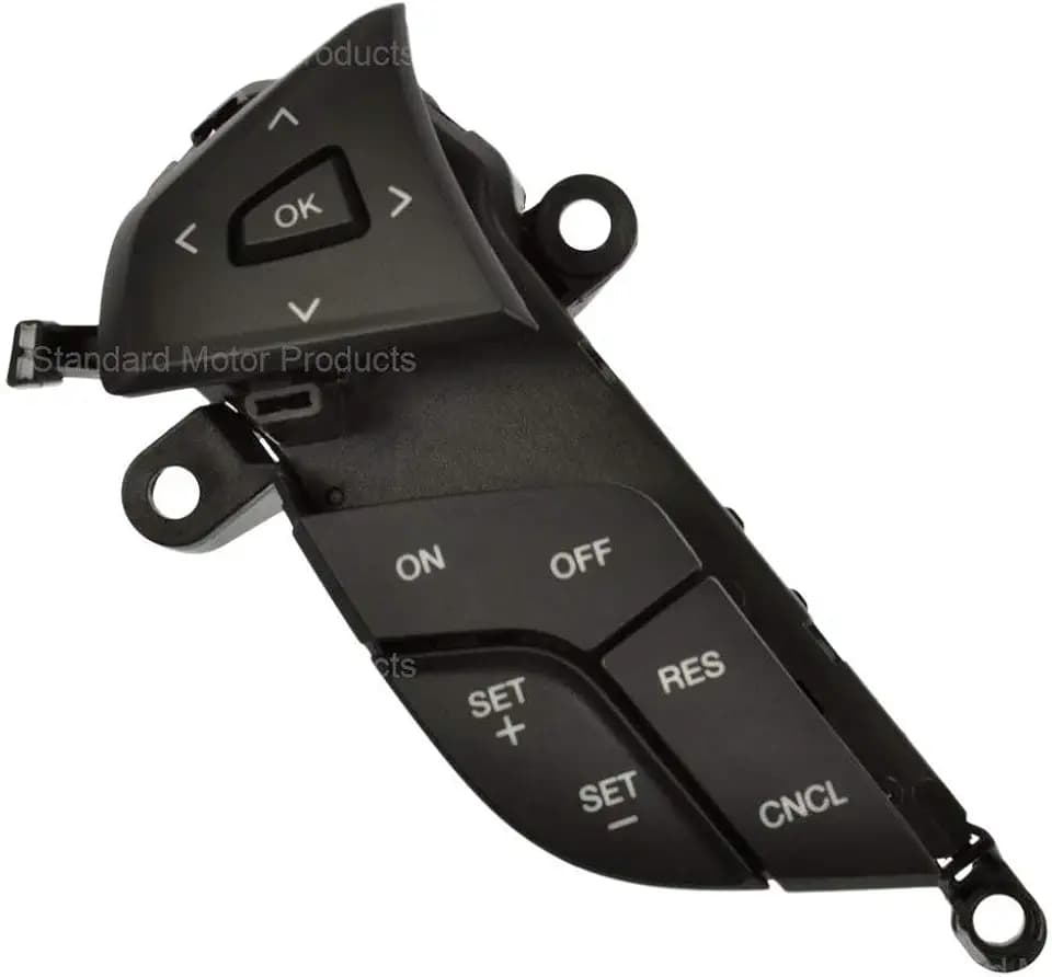 Standard Motor Products CCA1378 Cruise Control Switch