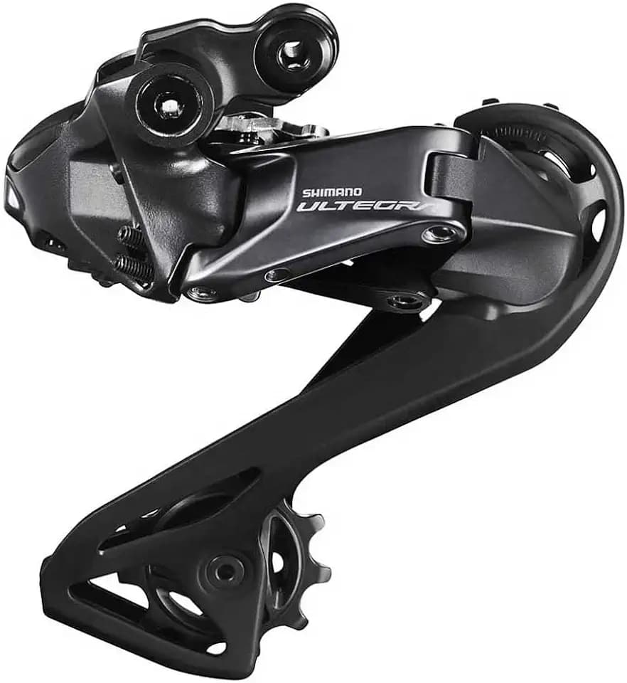 Shimano Ultegra Di2 RD-8150 Mod. 22 Ultegra Di2 RD-8150 Mod. 22 Grau 12-Fach