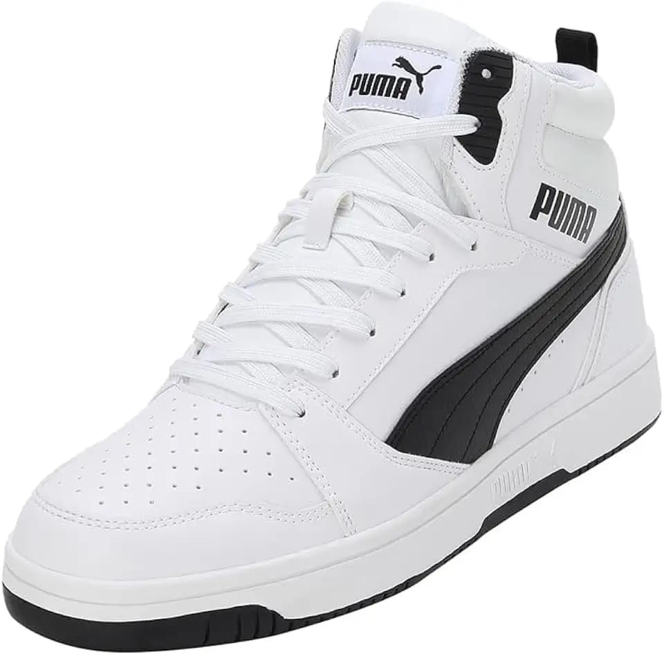 Puma Unisex Rebound V6Sneaker