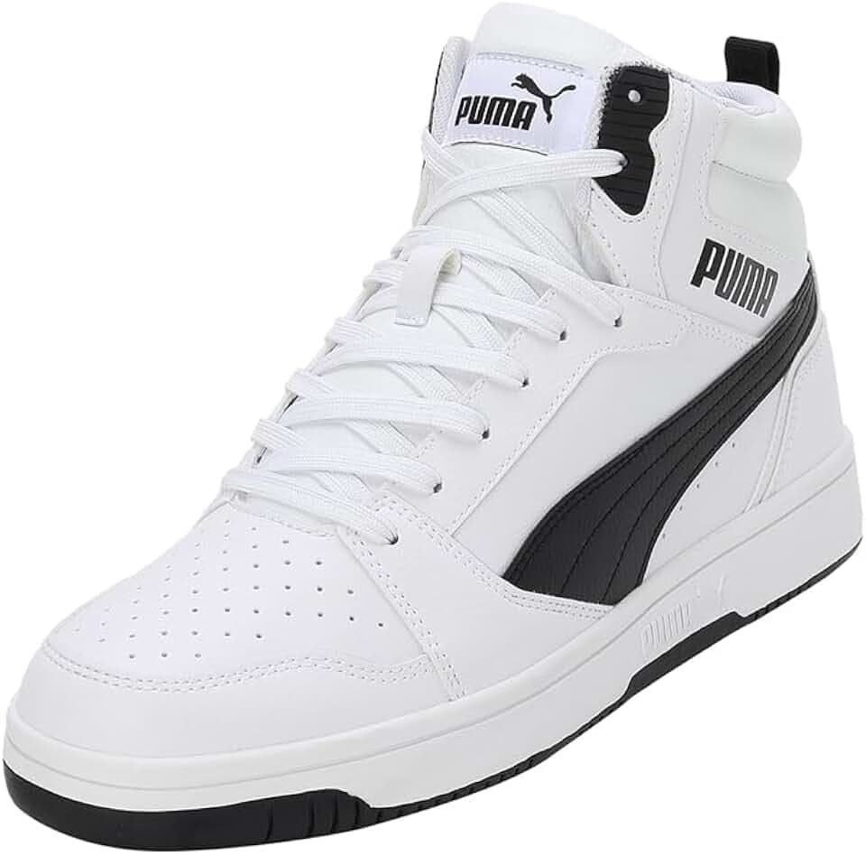 Puma Unisex Rebound V6Sneaker