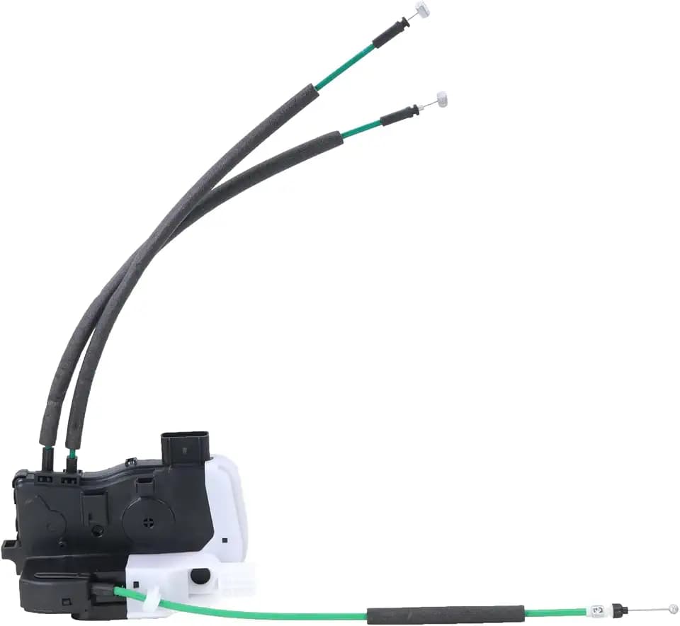Door Lock Actuator Rear Left Driver Side 81410-2S000
