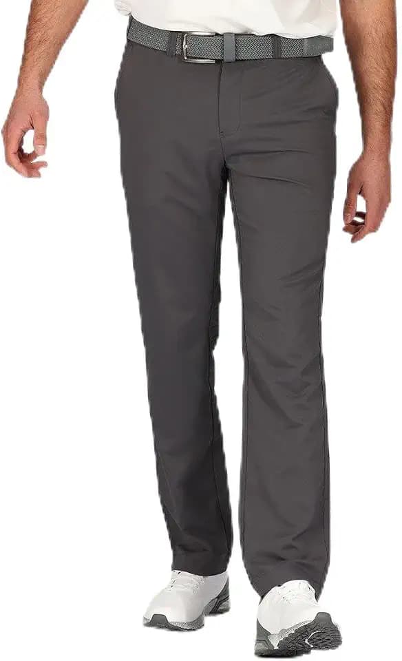 Stromberg Herren Hampton Wasserabweisende atmungsaktive Verjüngte Golfhose