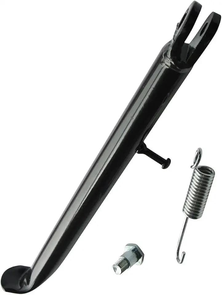 JRL Dirtbike Kick Stand Fits 70/90/110/125/138/140/150/200cc Pitbike