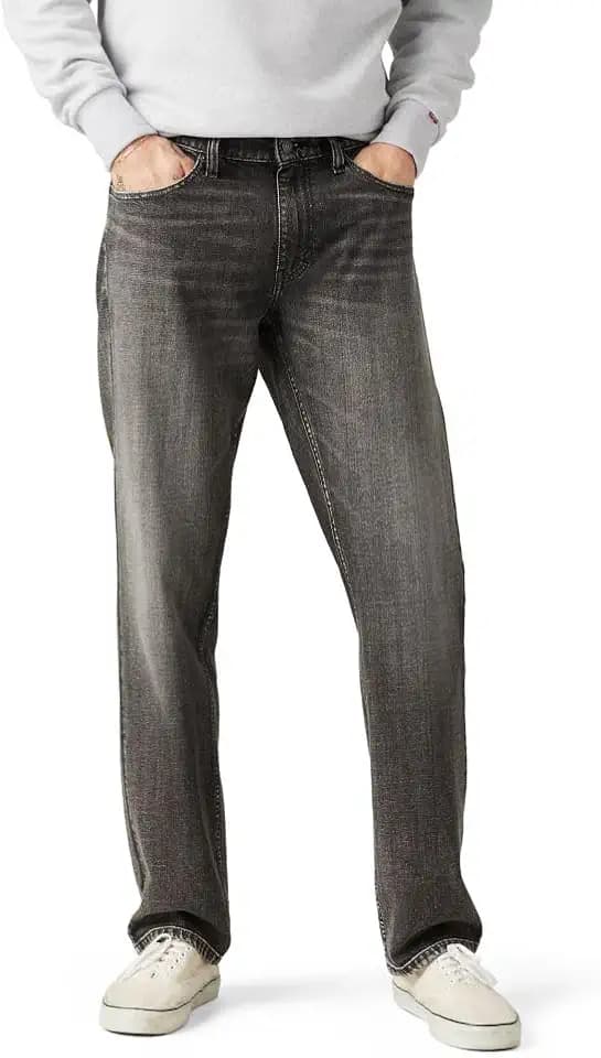 Levi's Men's 559 Relaxed Straight Jeans