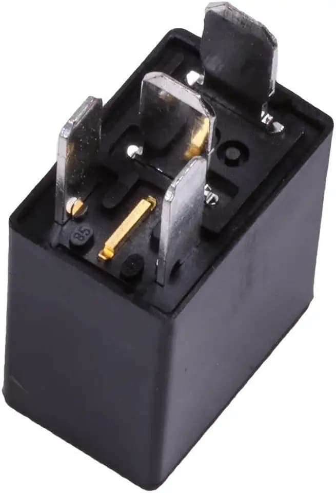 GM Genuine Parts 13455283 Multi-Purpose Relay