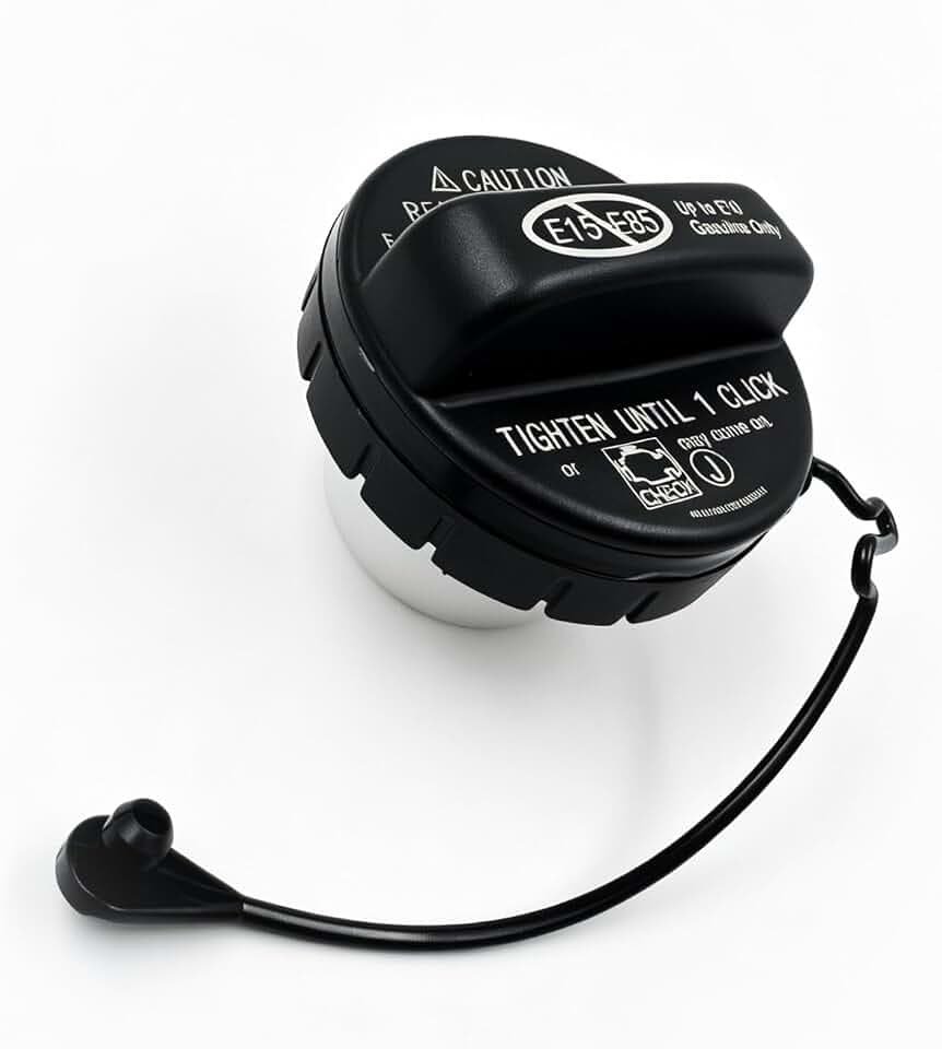 77300-07040 Fuel Gas Cap Fit for Toyota