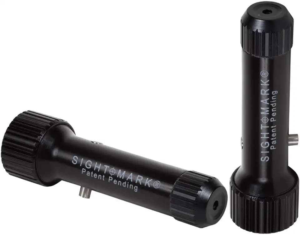 Sightmark Universal Boresight with Red Laser