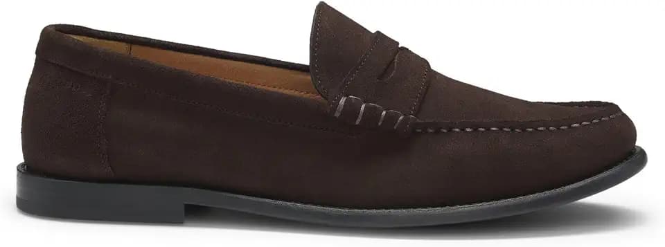 BOSS Herren Tevan_mocc_sd 10247967 01Moccasins