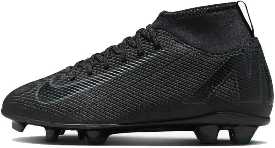 Nike Jr. Mercurial Superfly10 Club Kylian Mbappé MG High-Top-Fußballschuh (jüngere/ältere Kinder), HF6283