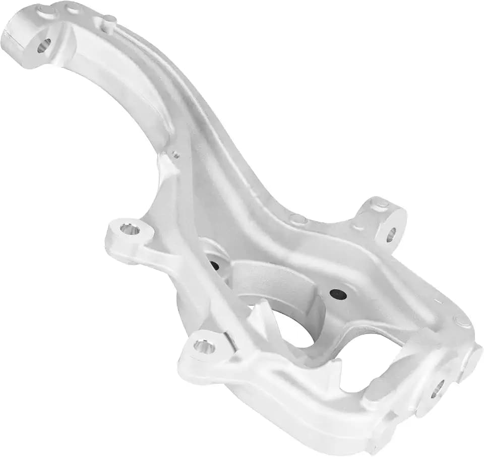 TadaMark New Front Left Suspension Steering Knuckle, for 698-239