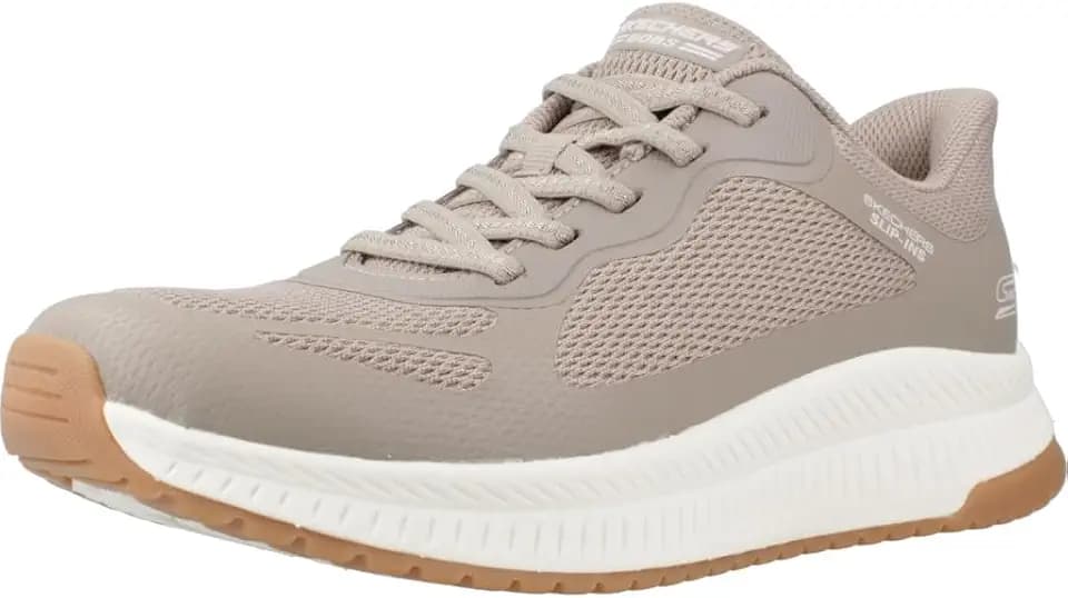 Skechers Damen Bobs Squad 4Schuhe