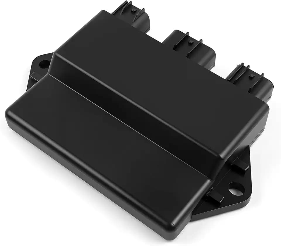 Ignitor CDI Box for Yamaha Kodiak 400 YFM400FA 2005 2006 for Grizzly 400 YFM400FG YFM400FGH Hunter Edition 2007 2008 Replace 160-02088 1P1-85540-00-00
