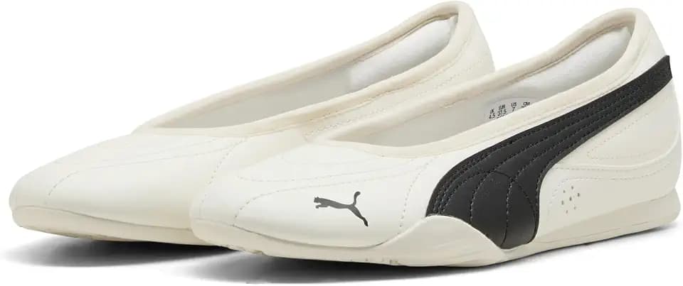 PUMA Damen Catch Soleil BallerinaSneaker