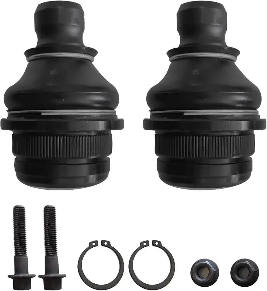 2pc Ball Joints for Jeep Compass 2007-2017, for Jeep Patriot 2007-2017