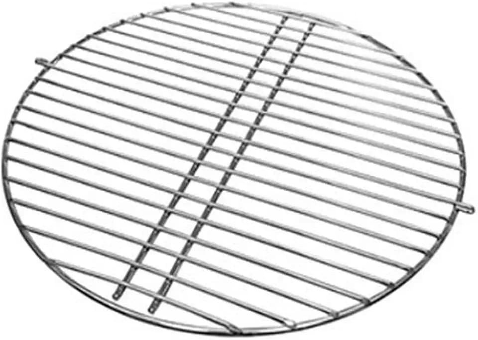 Magma 10-453 Kettle Grill Replacement Cooking Grate, 15". Stainless Steel