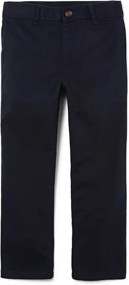 The Children's Place Boys Stretch Chino Pants