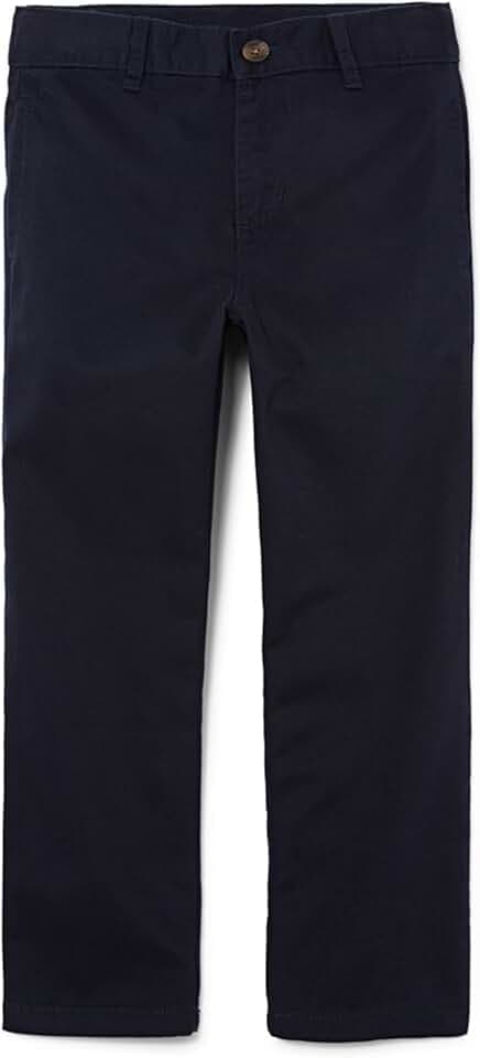 The Children's Place Boys Stretch Chino Pants