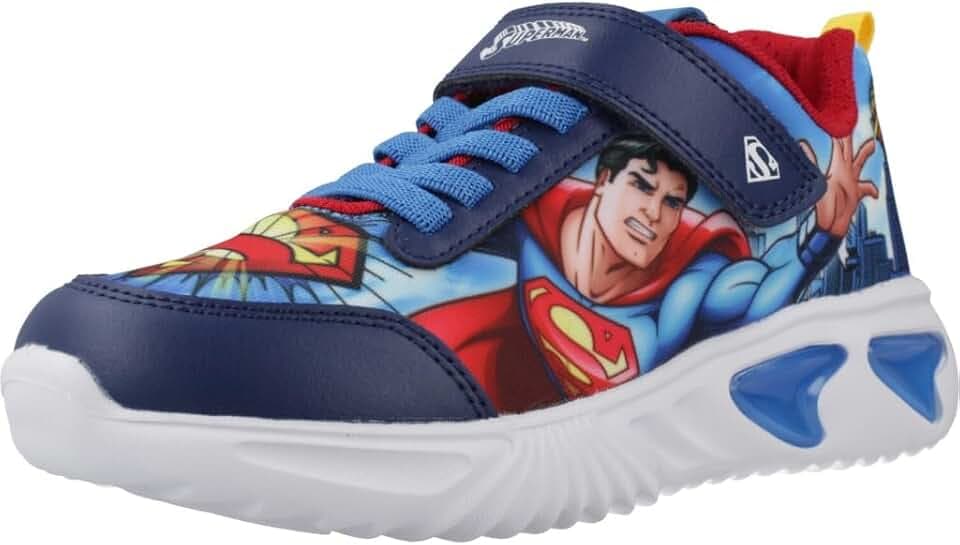Geox J Assister Boy