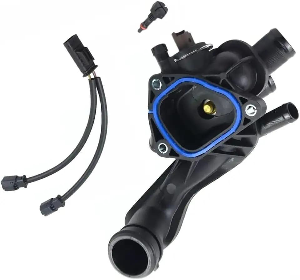 Thermostat Housing Assembly for Mini Cooper 2007-2013 11537534521
