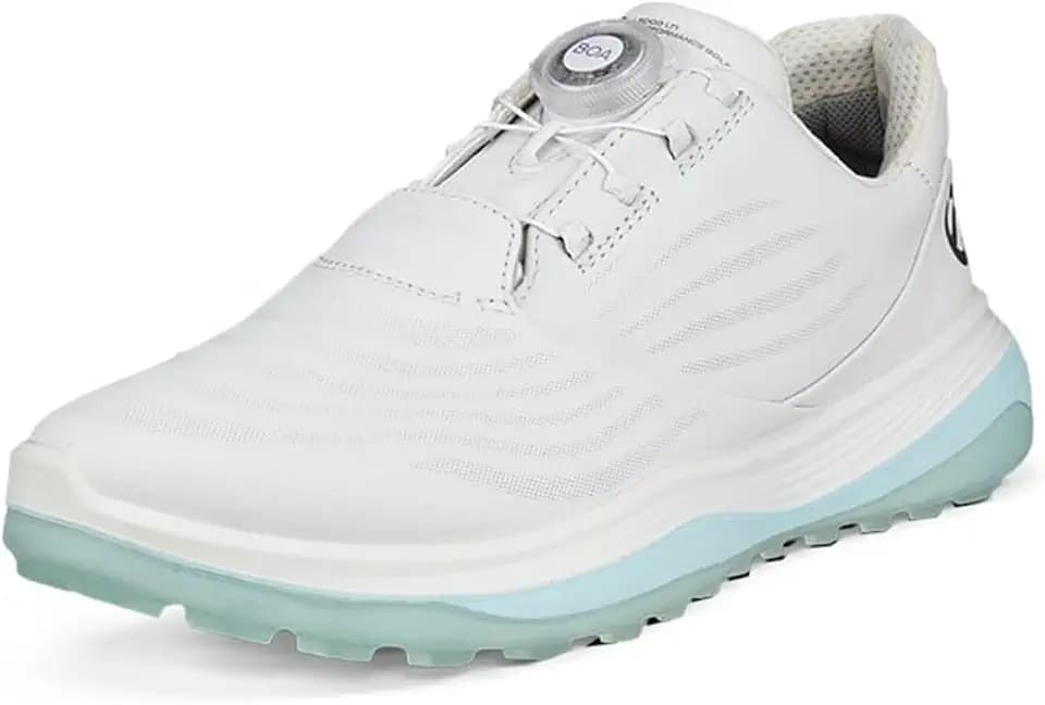 ECCO Golf LT1 BOA Hybrid Waterproof