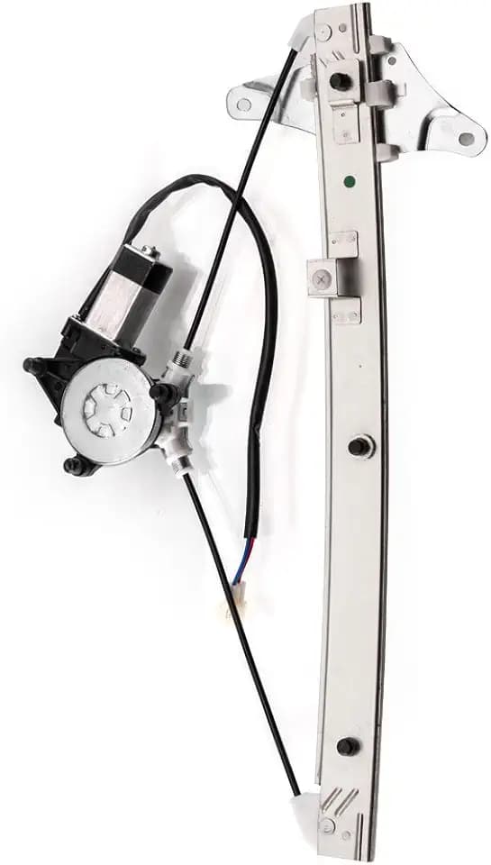 SUNROAD Power Window Regulator w/Motor Assembly 741-708 Front Left Driver
