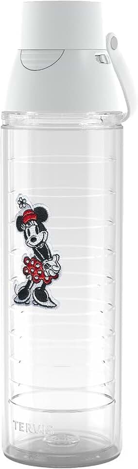 Tervis 24oz Tritan Water Bottle | Disney - Original Minnie