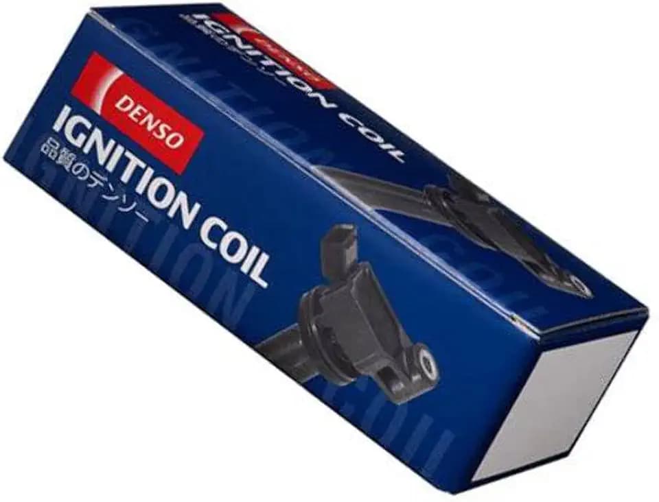 New Direct Ignition Coil for Silverado 2500 HD Corvette Camaro Sierra 2500 HD Fi
