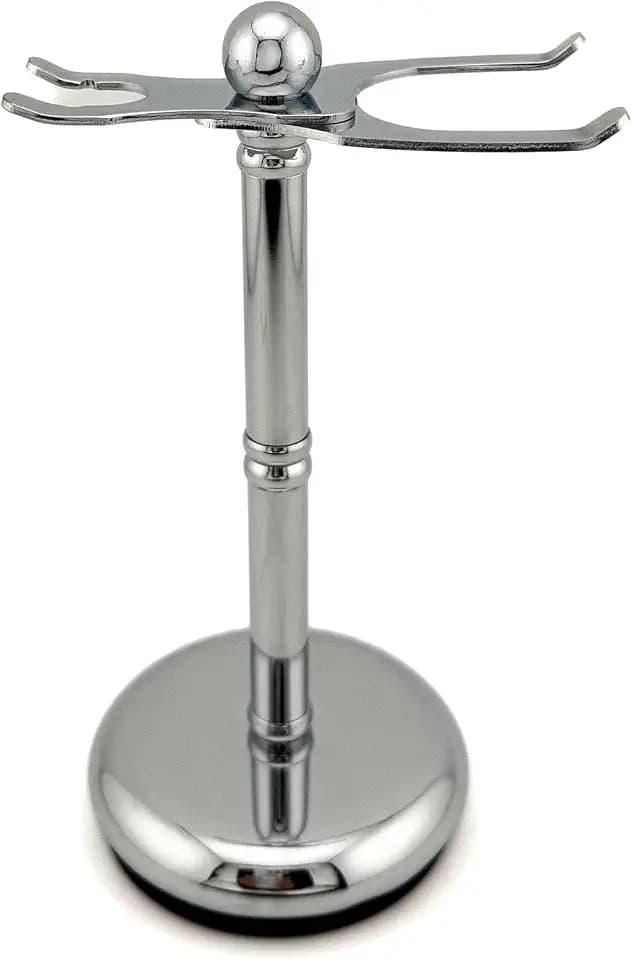 Parker Safety Razor, The Adjust-O-Stand, Adjustable Shave Stand