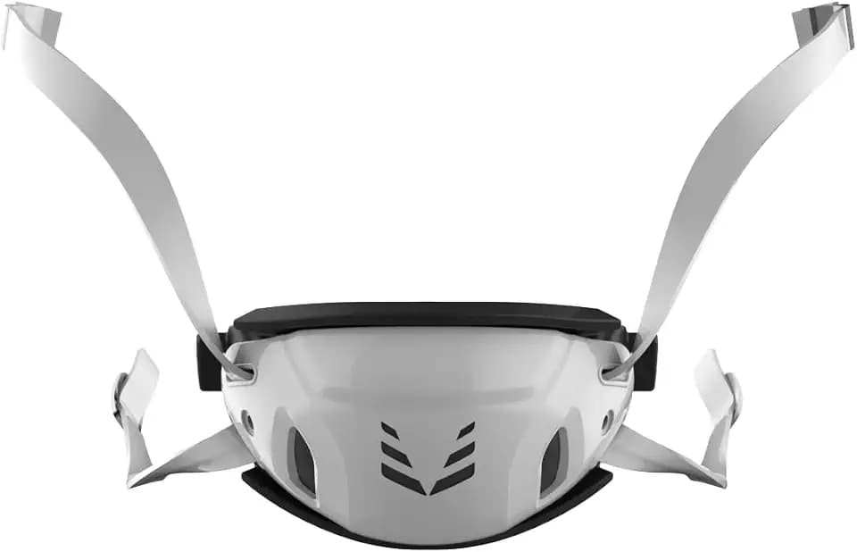 VICIS Fusion Hard Cup Chinstrap for VICIS ZERO2 Football Helmets