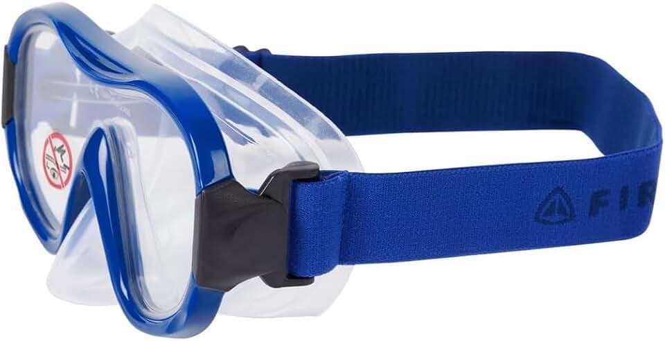 Firefly UX.-Tauch-Maske SM5 II C 902
