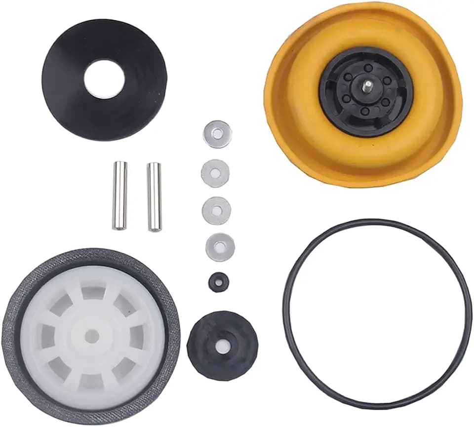 NEW Fuel Pump Repair Rebuild Kit For Johnson/Evinrude OMC/BRP Fuel VRO 5007420 5007422 175109 436203 438094 435560 435921 436095