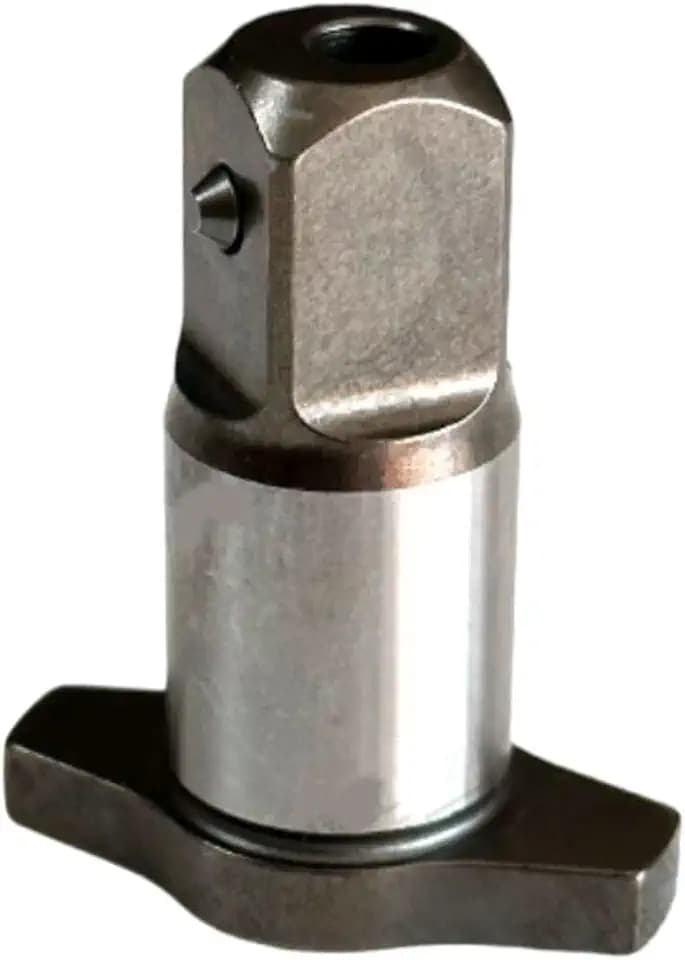 #NA142746#DCF892 Impact Wrench Anvil Assy DCF892N DCF892NT DCF892P2T DCF892M2T Anvil Assembly Quality Durable New Replacement Parts For DEWALT