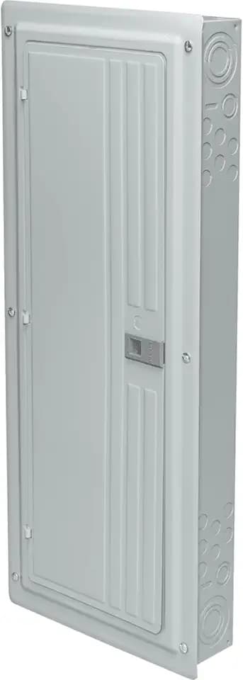 SN Series 200 Amp 40-Space 40-Circuit Main Lug Plug-On Neutral Load Center Indoor