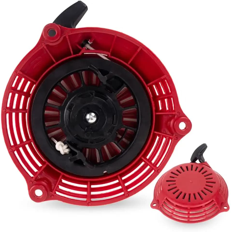 BlueStars GCV160 Pull Start Recoil Starter - Compatible with Honda GCV135