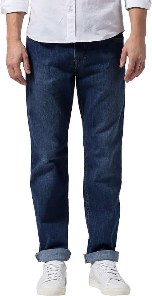 Brax Herren Style Cooper Denim Masterpiece Jeans