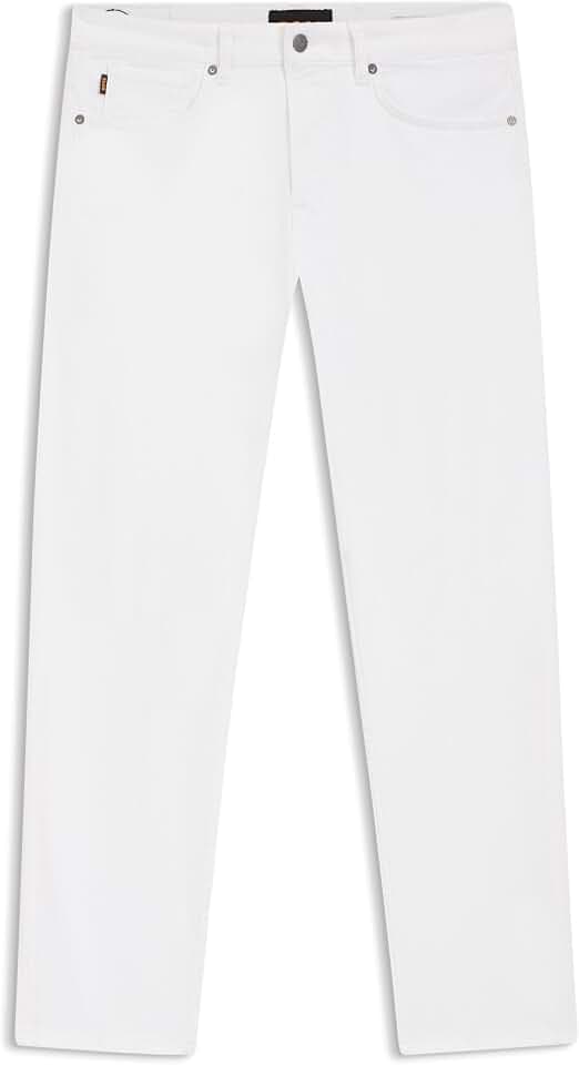 BOSS Herren Jeans_Trousers Re.Maine BO 10278249 01