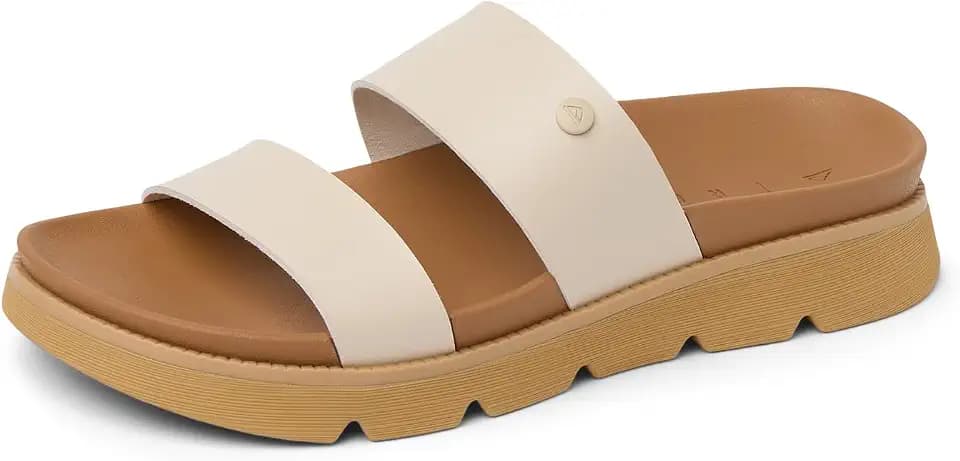 REEF Women's Vista Luxe Thea Platform Sandals