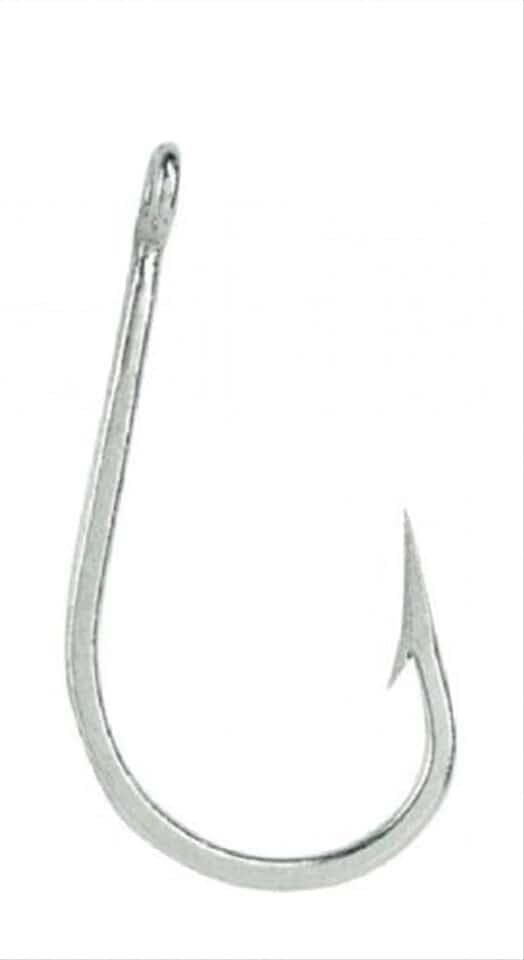 Mustad Big Game 7691DT Southern and Tuna Fishing Hook