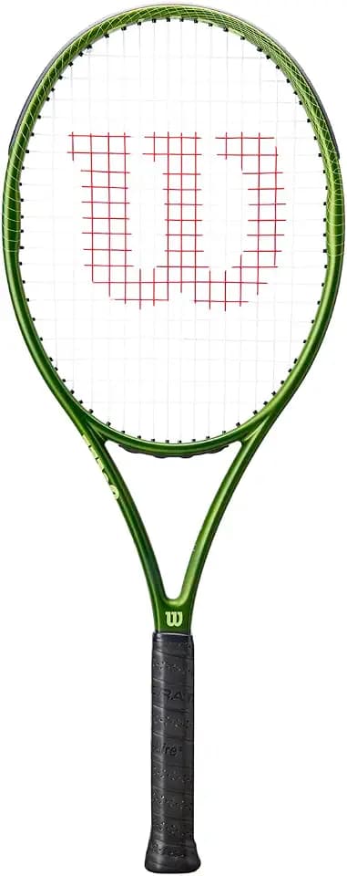 Wilson Blade Feel 103 Tennis Rackets