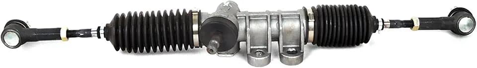 Dr.Acces Golf Cart Steering Gear Box for EZGO RXV 2008+ 601500 618329