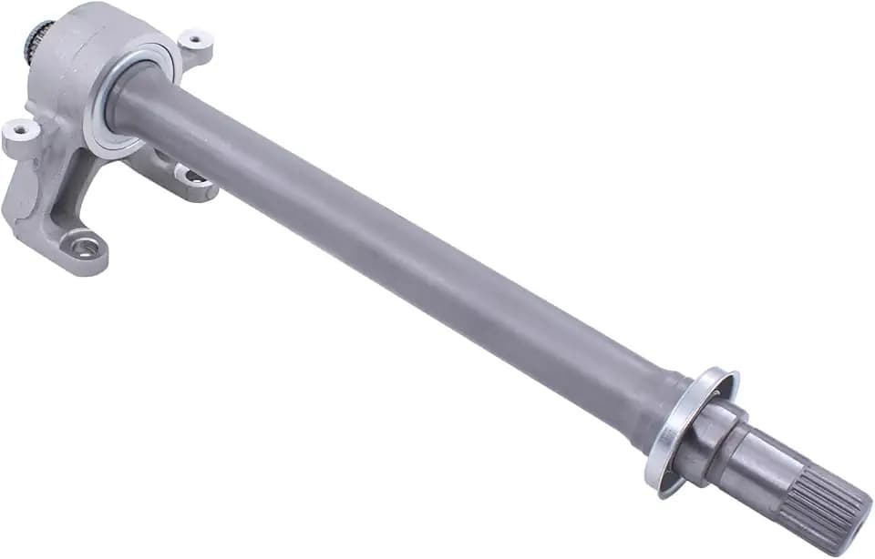 NewYall Front Right CV Intermediate Shaft 2.4L