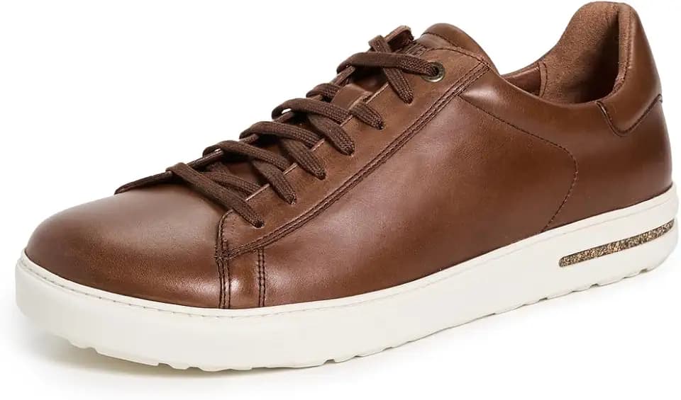 Birkenstock Bend Sneaker - Leather