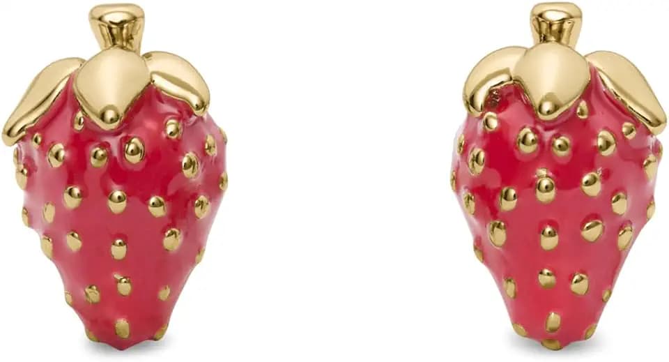 kate spade new york Secret Garden Studs