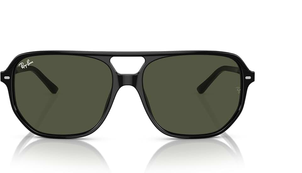 Ray-Ban Unisex Rb2205 Bill One Sonnenbrille (1er Pack)