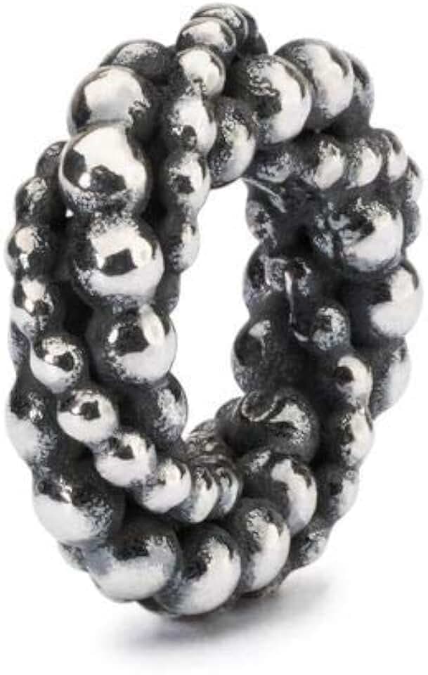 Trollbeads Damen -Bead Charms 950_Silber TAGBE-00248