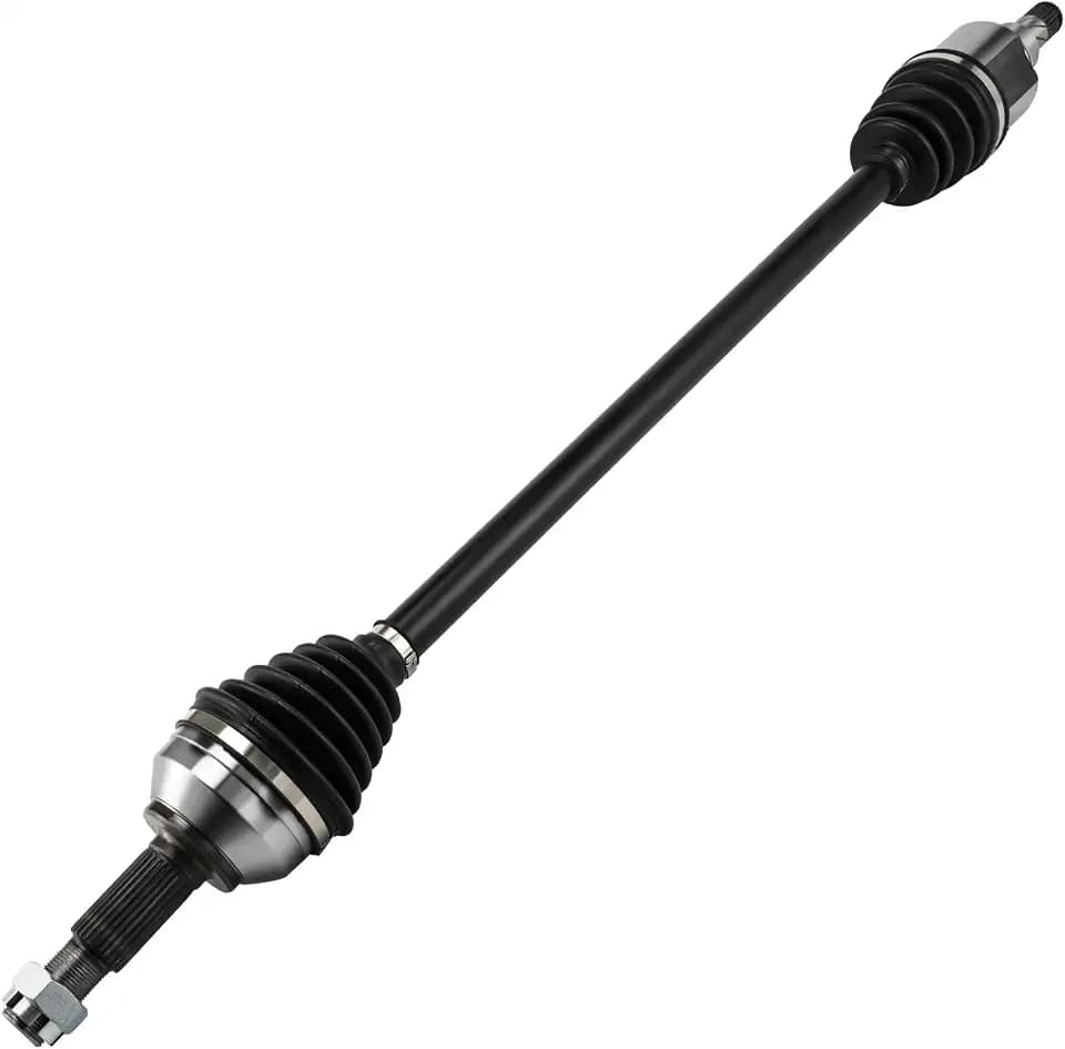 PHILTOP Front Right CV Axle 666405 Fits Nissan Sentra 2013-2019, 1 PCS Axle Shaft